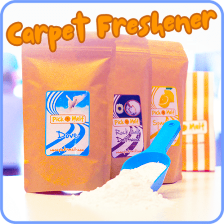 Carpet Freshener