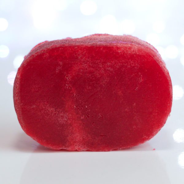 Cherry Burst Soap Sponge