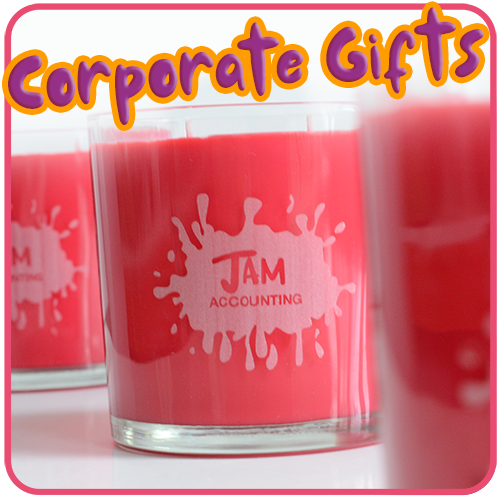 Personalised Corporate Gifts