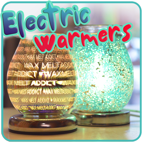 Electric Wax Warmers