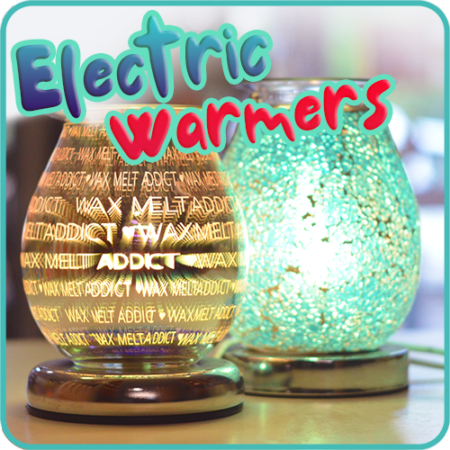 Electric Wax Warmers