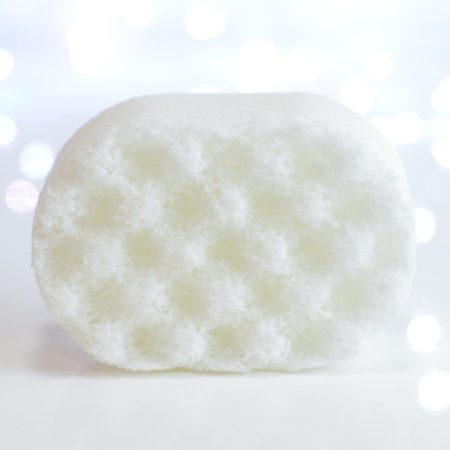 Fragrance Free Soap Sponge