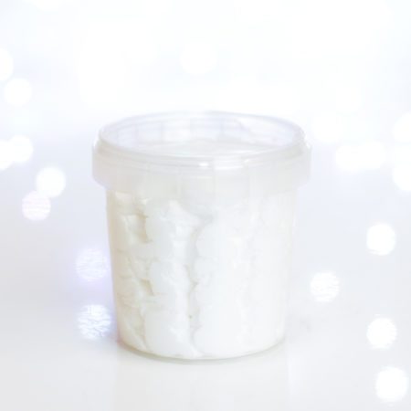 Fragrance Free Whipped Soap