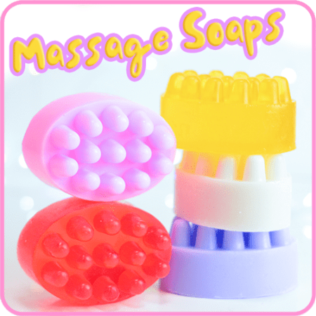 Massage Soaps