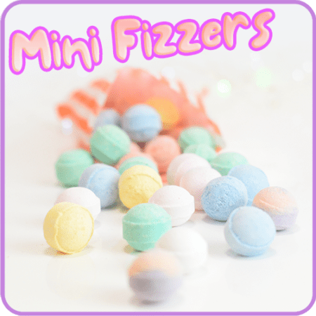 Mini Fizzers
