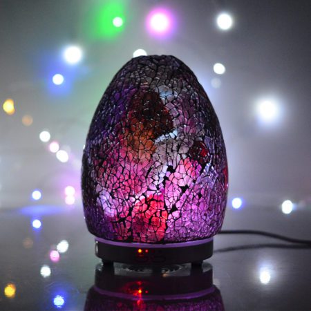Mosaic Egg Aroma Humidifier