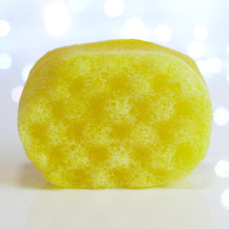 Multi Millionaire Soap Sponge