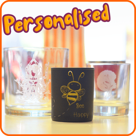 Personalised CO2 Engraved Gifts
