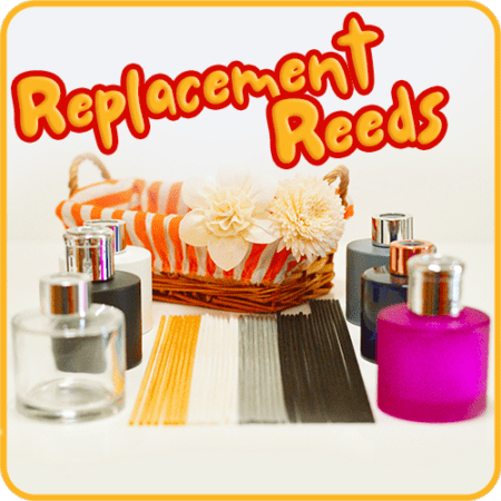 Reed Diffuser Replacement Reeds