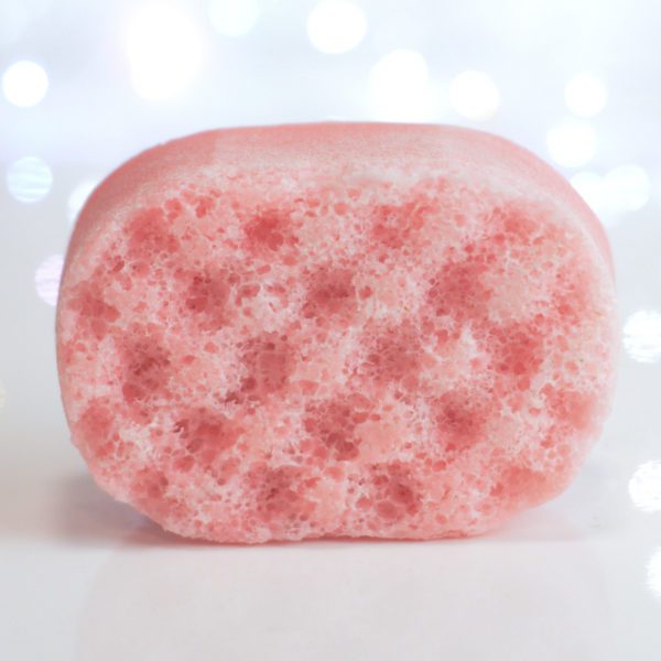 Special Sparkle Soap Sponge