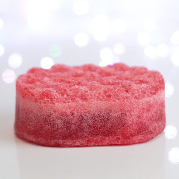 Strawberry Sunshine Soap Sponge