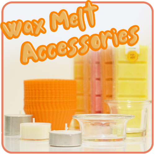 Wax Melt Accessories